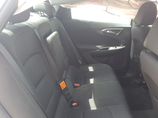 2018 CHEVROLET MALIBU LT 1G1ZD5ST4JF270470