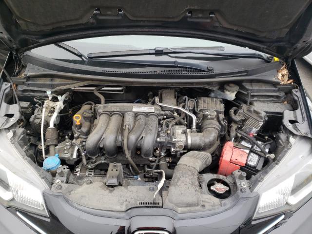 2016 HONDA FIT EX JHMGK5H70GX012124