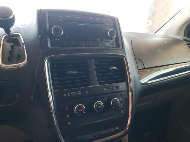 2012 DODGE RAM VAN 2C4JDGAG6CR258093