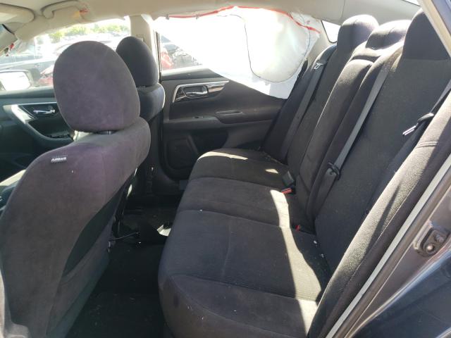 2013 NISSAN ALTIMA 2.5 1N4AL3AP5DC193362