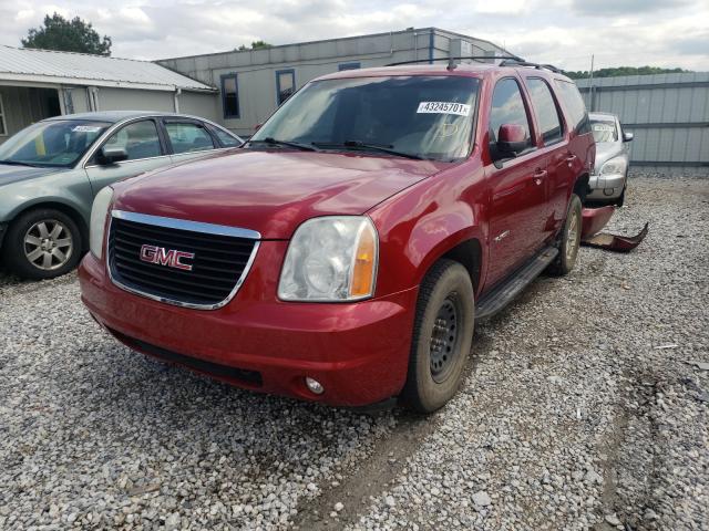 2012 GMC YUKON SLE 1GKS1AE00CR228699