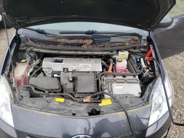 2010 TOYOTA PRIUS JTDKN3DU0A0228168