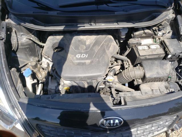 2013 KIA RIO LX KNADM4A39D6177510