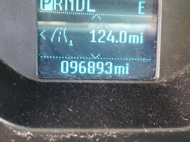 2012 FORD FOCUS SE 1FAHP3K20CL474943