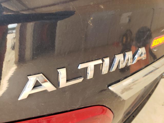 2018 NISSAN ALTIMA 1N4AL3AP4JC125341