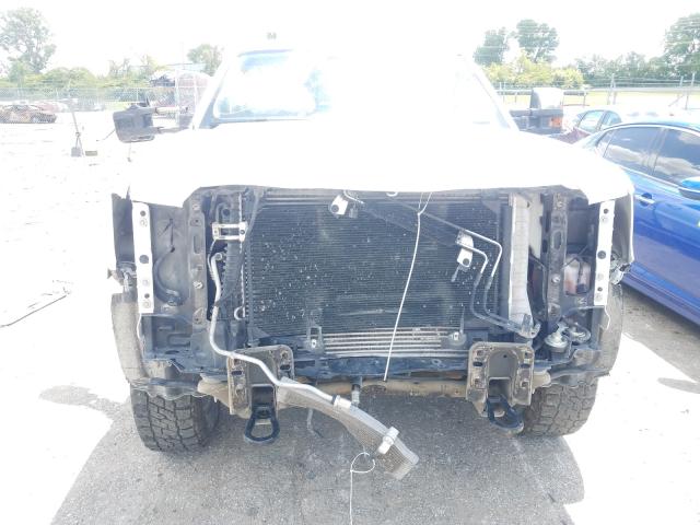 2016 GMC SIERRA K35 1GT42YE85GF307874