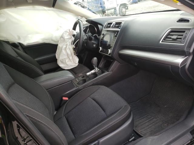 2018 SUBARU OUTBACK 2. 4S4BSACC2J3206382