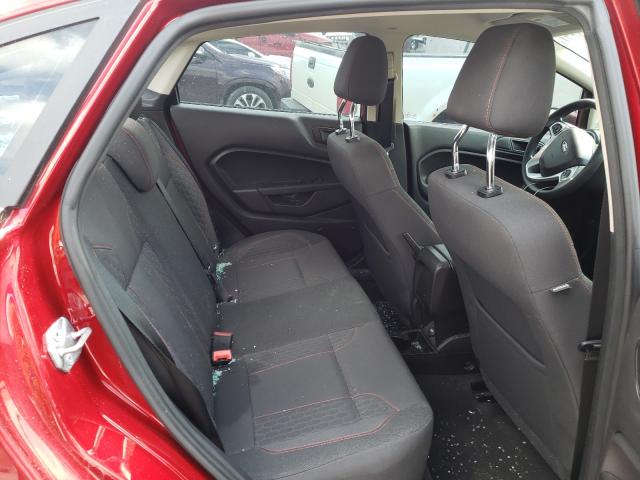 2017 FORD FIESTA SE 3FADP4BJ3HM103986