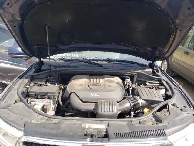 2015 DODGE DURANGO SX 1C4RDJAG4FC938104