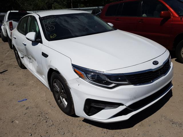 2019 KIA OPTIMA LX 5XXGT4L37KG322803