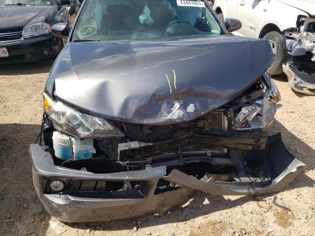 2012 TOYOTA CAMRY BASE 4T1BF1FK6CU013818