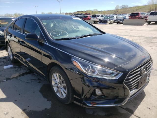 2019 HYUNDAI SONATA SE 5NPE24AF3KH817558