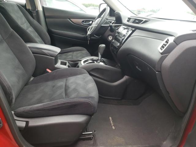 2016 NISSAN ROGUE S JN8AT2MT5GW015049