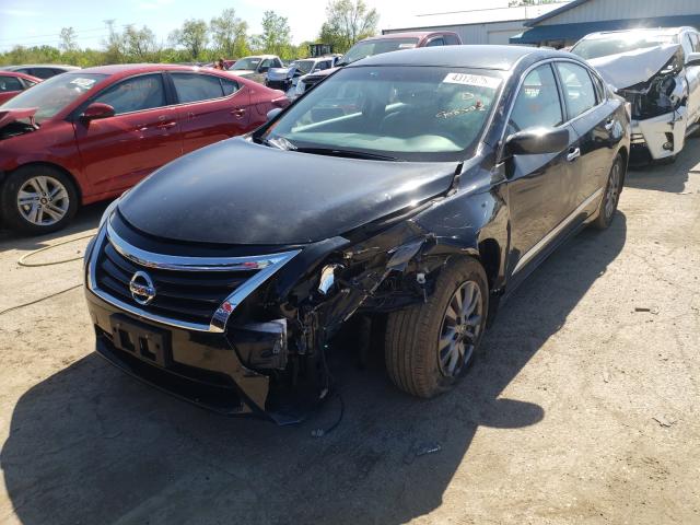2015 NISSAN ALTIMA 2.5 1N4AL3AP2FN908508