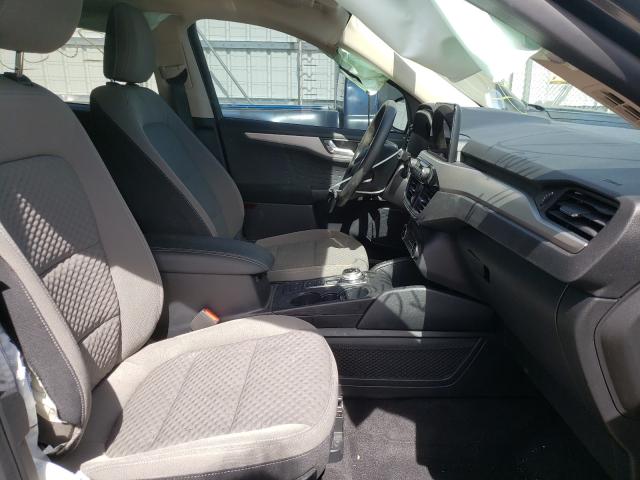 2020 FORD ESCAPE SE 1FMCU9G61LUA33985