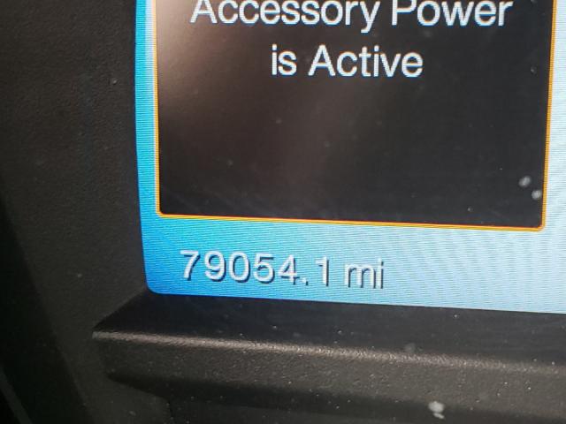 2014 FORD EXPLORER S 1FM5K8GT6EGA20956
