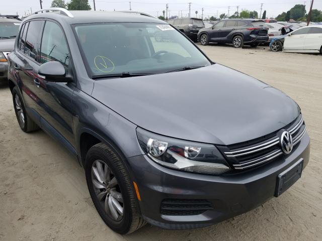 2012 VOLKSWAGEN TIGUAN S WVGAV7AX9CW000375