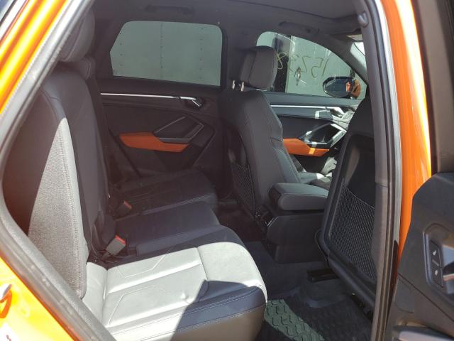 2020 AUDI Q3 PREMIUM WA1EECF37L1006896