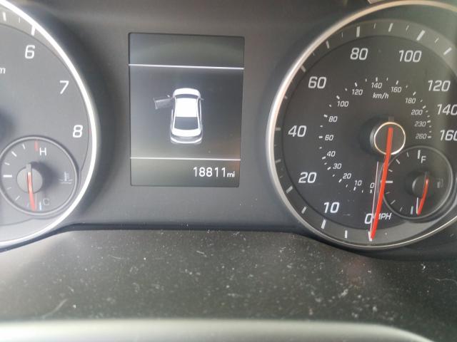 2019 HYUNDAI ELANTRA SP KMHD04LB1KU817085