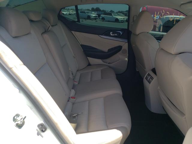 2016 NISSAN MAXIMA 1N4AA6AP1GC903241