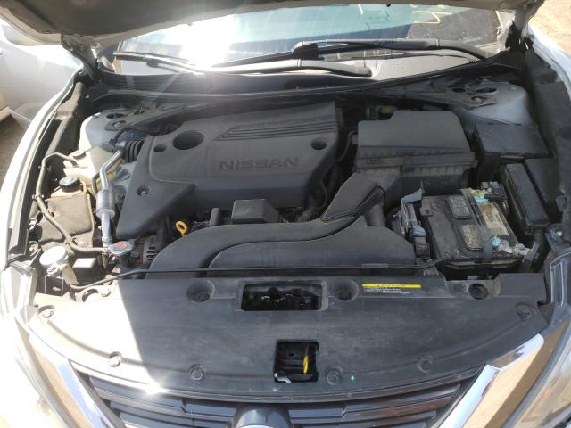 2016 NISSAN ALTIMA 2.5 1N4AL3AP0GC220388