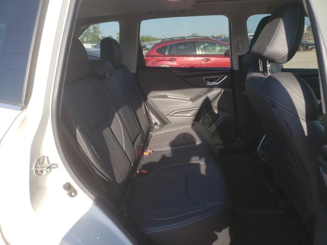2019 SUBARU FORESTER T JF2SKAWC8KH429662