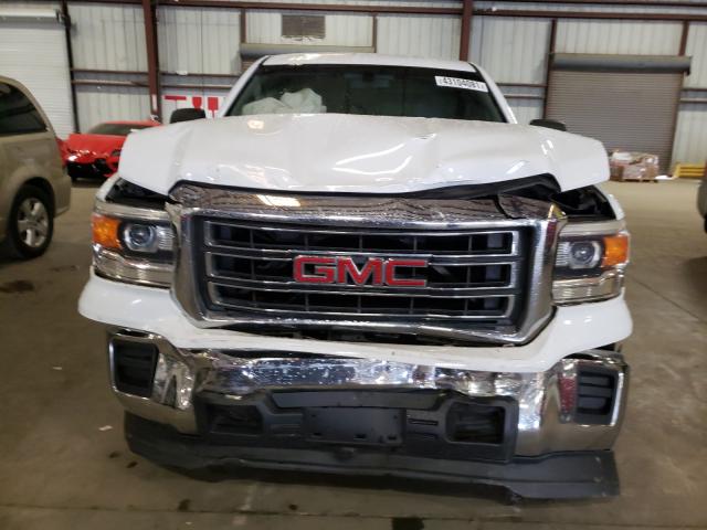 2015 GMC SIERRA C15 1GTN1TEC7FZ905170