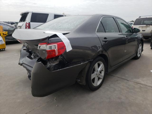 2014 TOYOTA CAMRY L 4T1BF1FK3EU741776