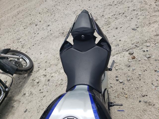 2020 YAMAHA YZFR1M JYARN67E7LA000391