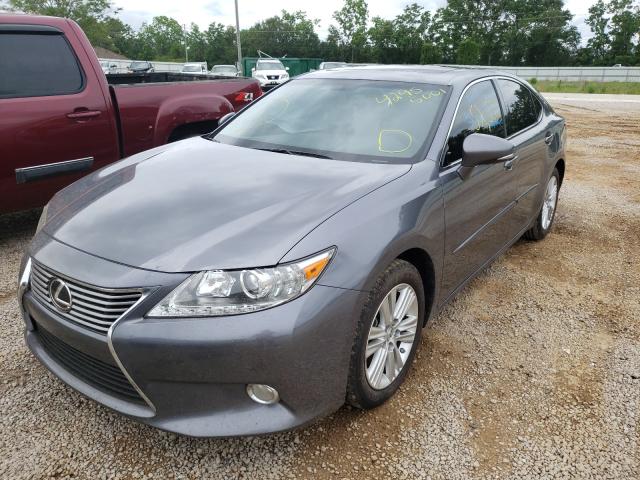 2014 LEXUS ES 350 JTHBK1GG0E2108432