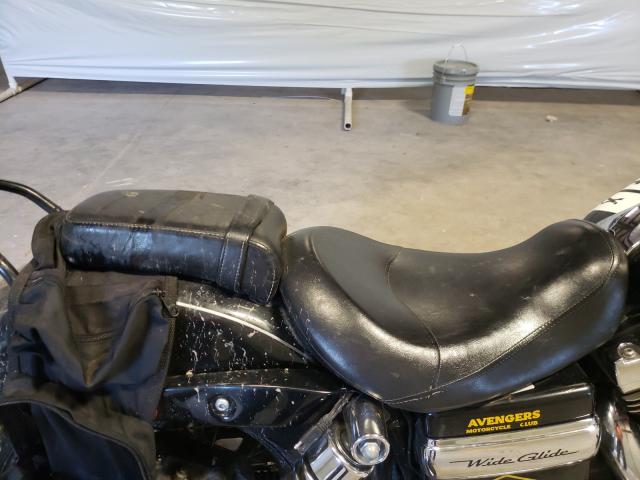 2015 HARLEY-DAVIDSON FXDWG DYNA 1HD1GPM1XFC320234