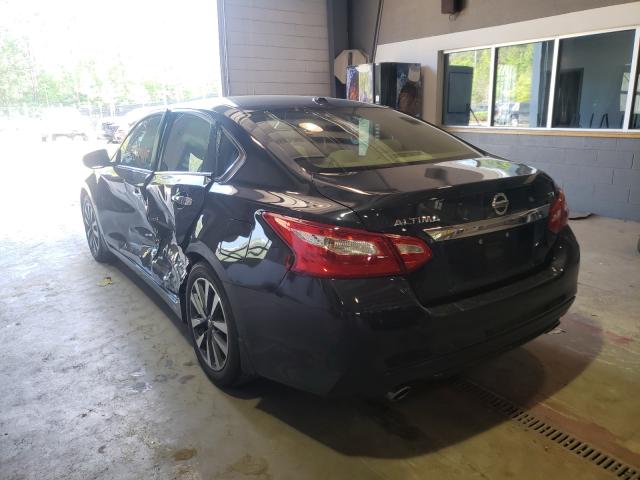 2017 NISSAN ALTIMA 2.5 1N4AL3AP3HC247280