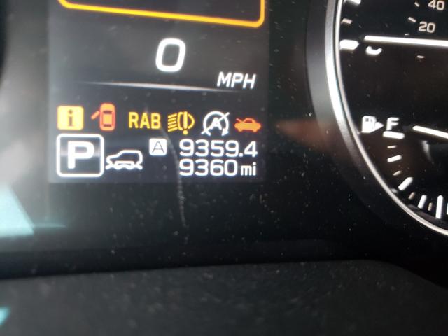 2020 SUBARU OUTBACK TO 4S4BTGPD1L3161182