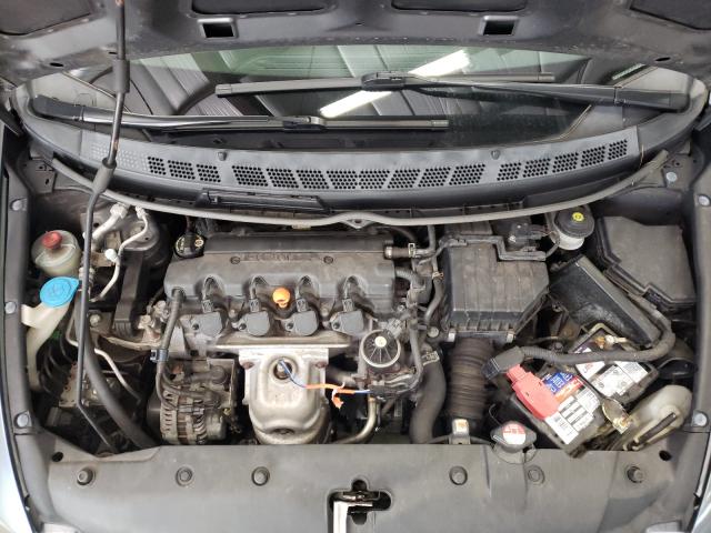 2010 HONDA CIVIC LX 2HGFA1F52AH579491