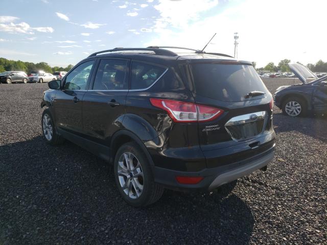 2013 FORD ESCAPE SEL 1FMCU9H99DUB43144