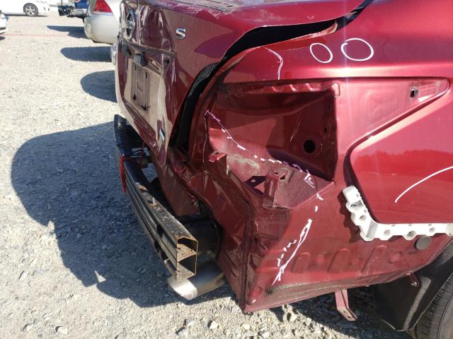 2014 NISSAN ALTIMA 2.5 1N4AL3AP6EC167905