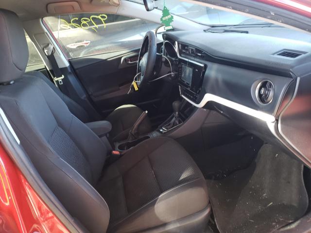 2016 TOYOTA SCION IM JTNKARJEXGJ515690