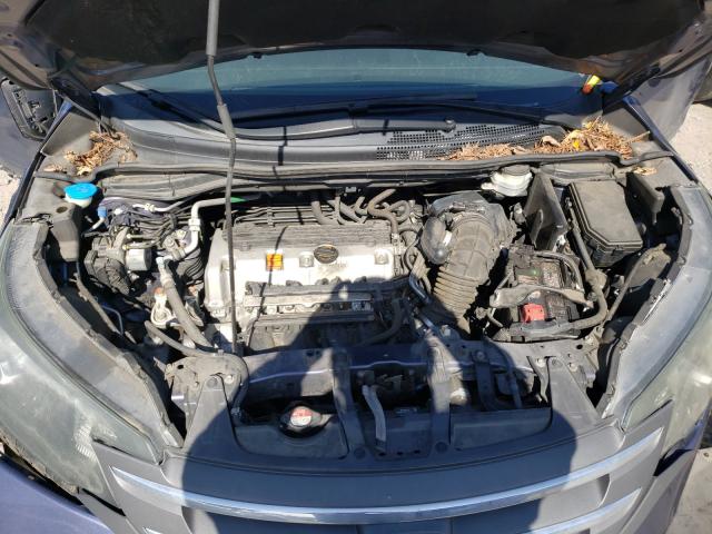 2012 HONDA CR-V EX-L JHLRM3H78CC003037
