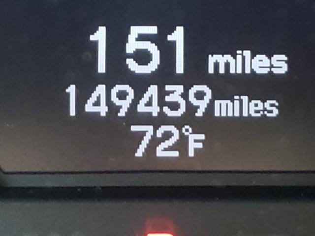2012 HONDA ODYSSEY TO 5FNRL5H9XCB119503
