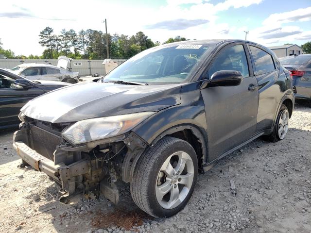 2016 HONDA HRV 3CZRU5H5XGM710680