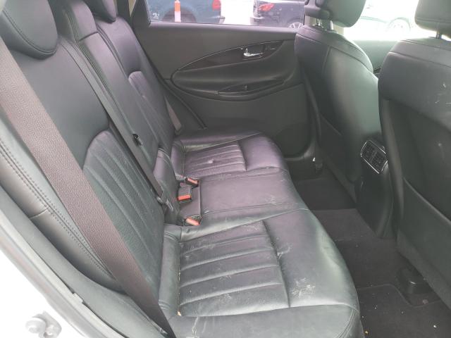 2016 INFINITI QX50 JN1BJ0RP3GM235584
