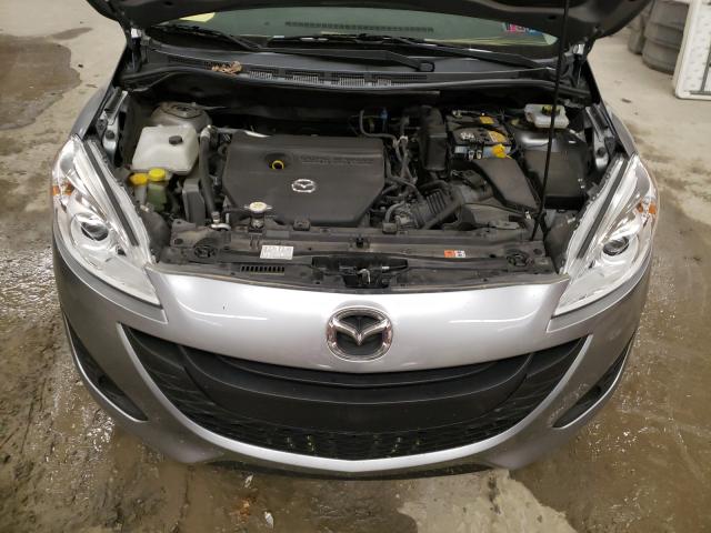 2015 MAZDA 5 SPORT JM1CW2BLXF0190820