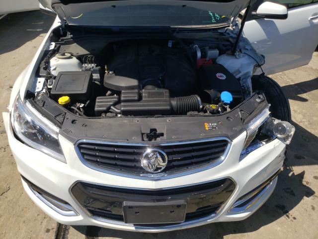 2014 CHEVROLET SS 6G3F15RW1EL957029