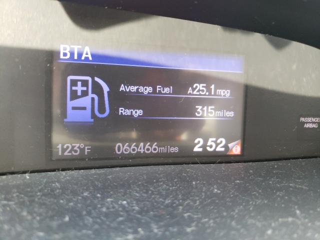 2012 HONDA CIVIC EX 2HGFB2F83CH520854