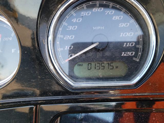 2019 HARLEY-DAVIDSON FLHXS 1HD1KRP12KB667109