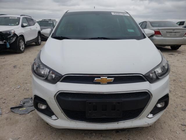 2017 CHEVROLET SPARK 1LT KL8CD6SAXHC757775