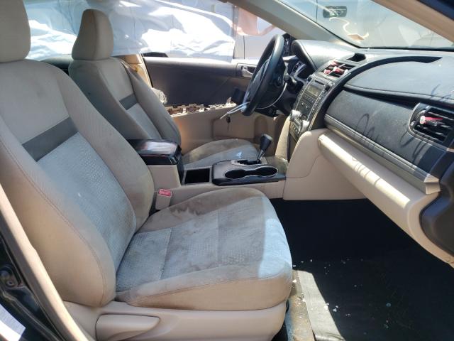 2012 TOYOTA CAMRY BASE 4T1BF1FK6CU504986