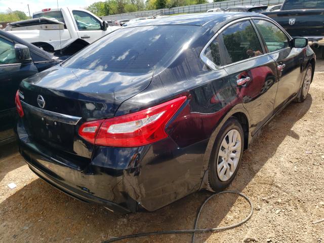 2016 NISSAN ALTIMA 2.5 1N4AL3APXGN320261