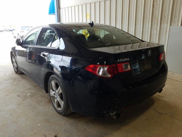2010 ACURA TSX JH4CU2F66AC031759