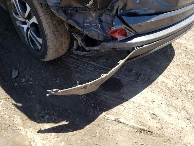 2016 TOYOTA RAV4 LE 2T3BFREVXGW408981